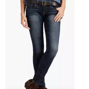 Lucky Brand Charlie Skinny Jeans Size 2 / 26